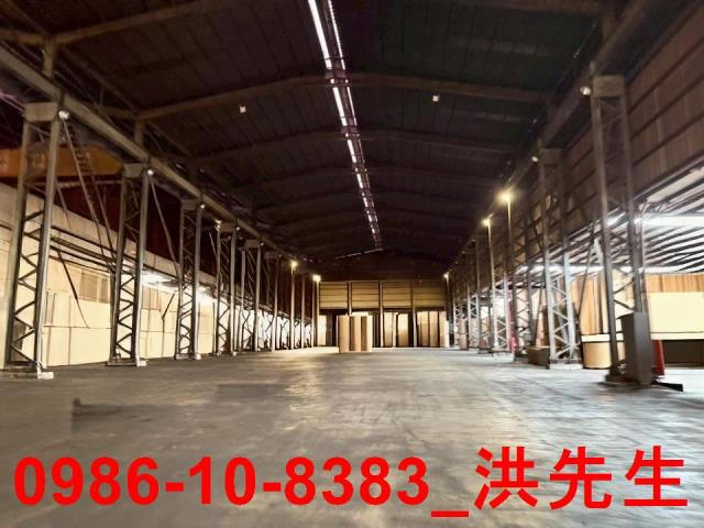 大寮廠房-0
