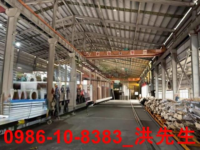 大寮廠房-0