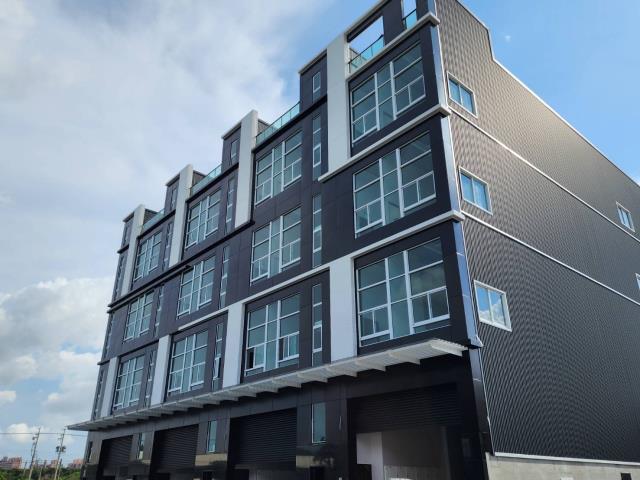 高雄廠房-3