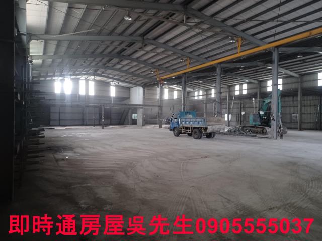 高雄大社廠房-6