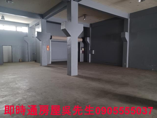 高雄岡山廠房-0