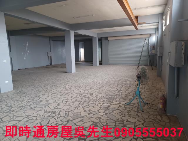 高雄岡山廠房-2