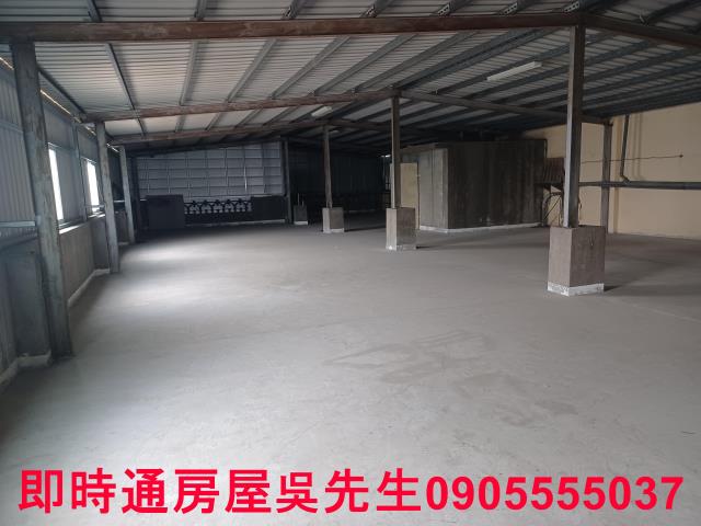 高雄岡山廠房-3