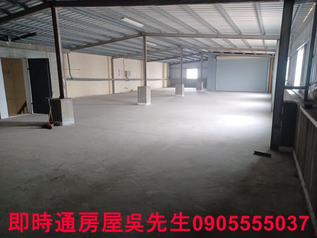 高雄岡山廠房-4