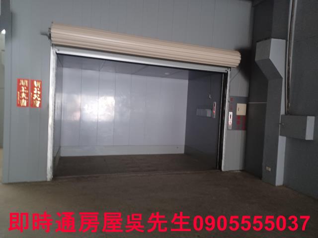 高雄岡山廠房-6