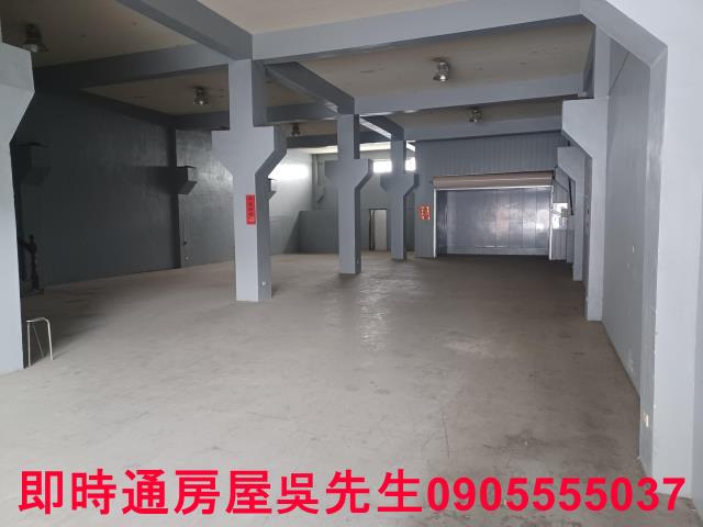 高雄岡山廠房-7