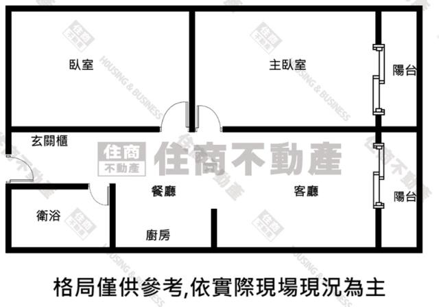 高雄鹽埕大樓-14