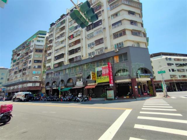 高雄鹽埕大樓-0