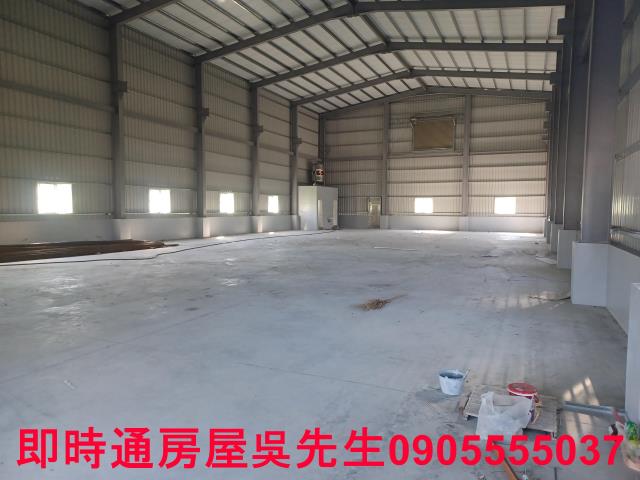 高雄燕巢廠房-0