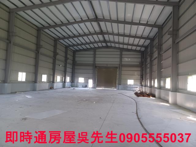 高雄燕巢廠房-4