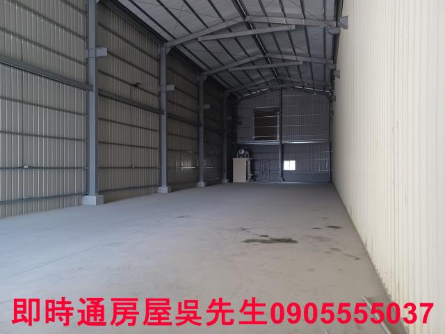 高雄大社廠房-4