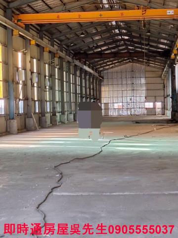 高雄鳳山廠房-0