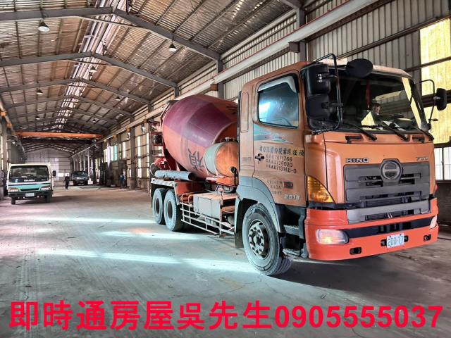 高雄鳳山廠房-1