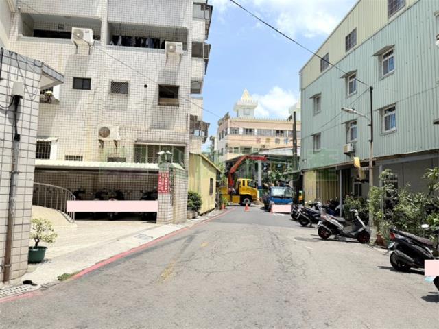 高雄楠梓華廈-13