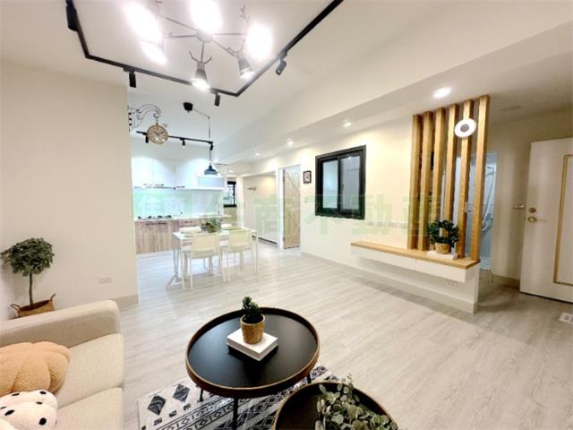 高雄楠梓華廈-1