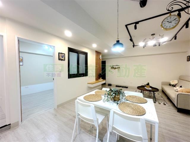 高雄楠梓華廈-2