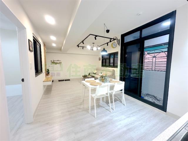 高雄楠梓華廈-3