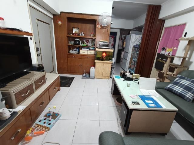 高雄岡山大樓-1