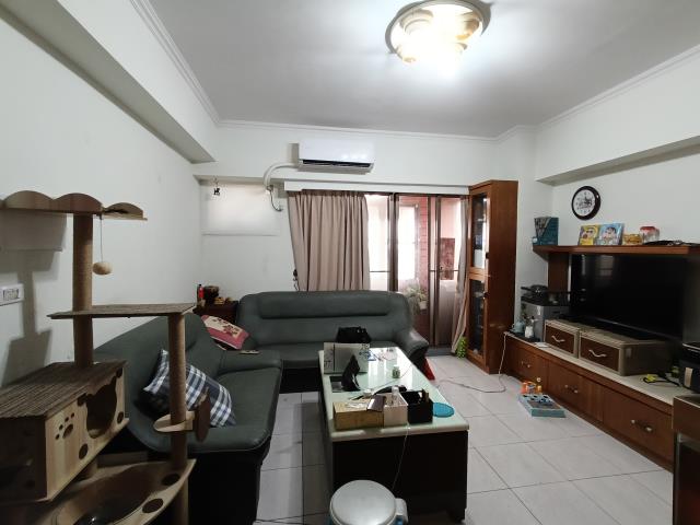 高雄岡山大樓-2