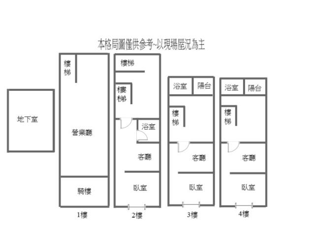 高雄三民區透天-9