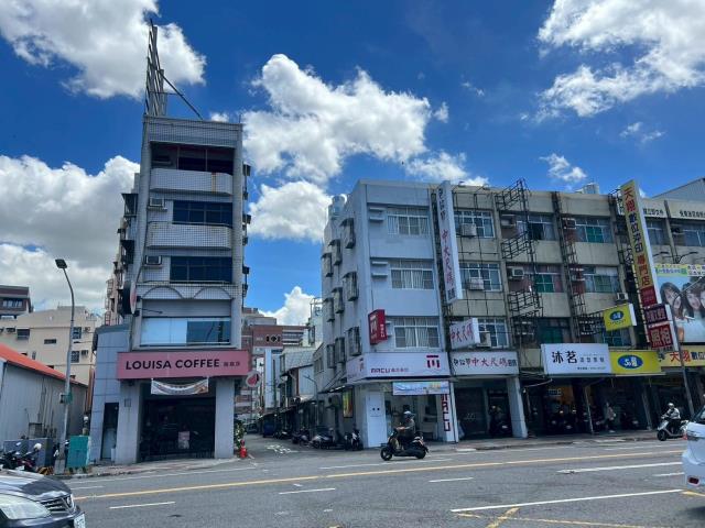 高雄三民區透天-0