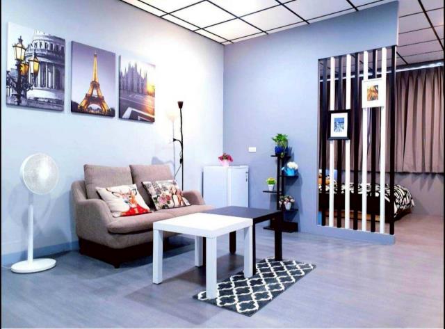 高雄三民區透天-1