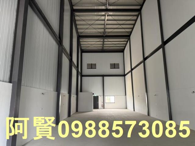 高雄岡山廠房-0