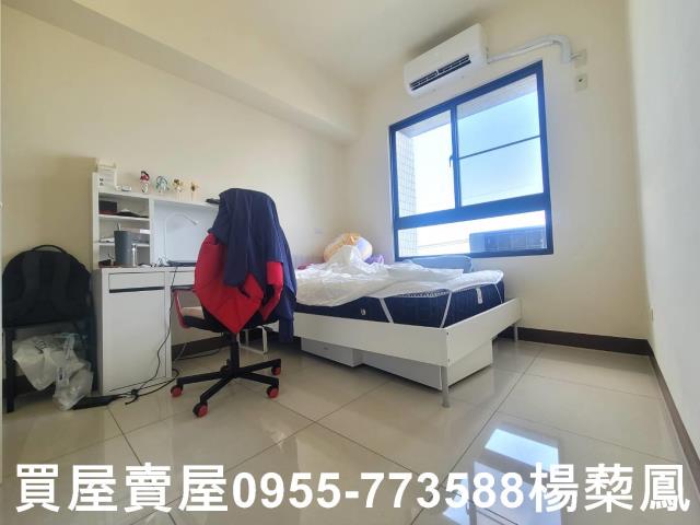 高雄岡山華廈-3