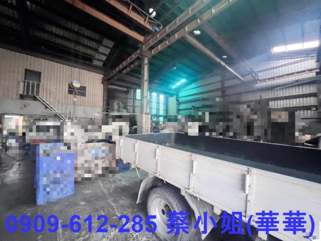 高雄仁武廠房-1