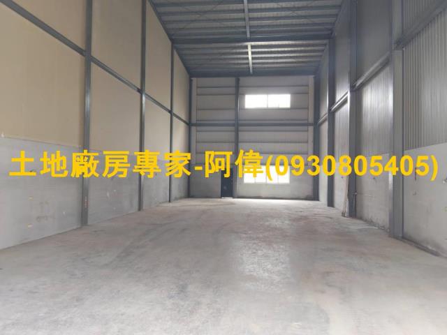 大寮廠房-0