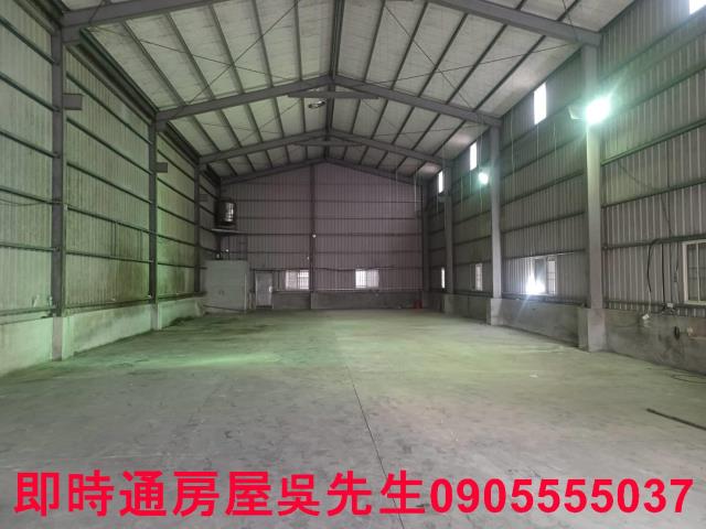 大樹廠房-2