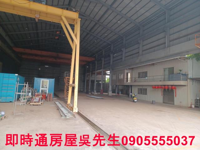 燕巢廠房-0