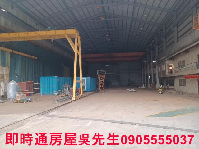 燕巢廠房-1