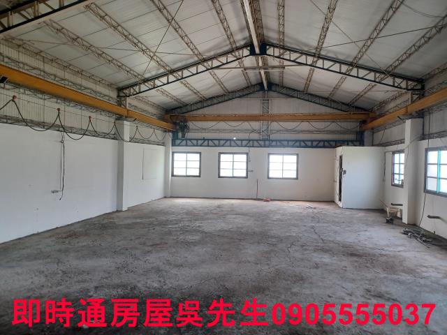 高雄廠房-4