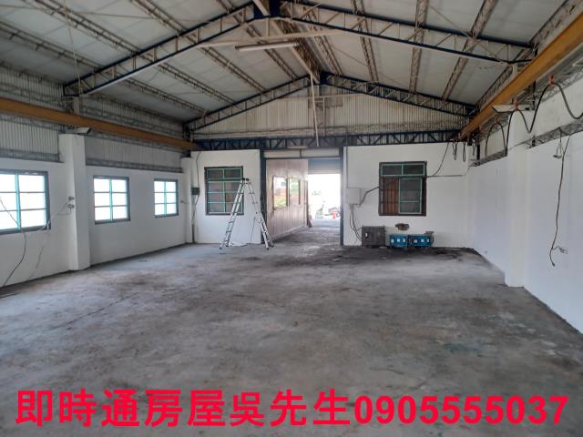 高雄廠房-5