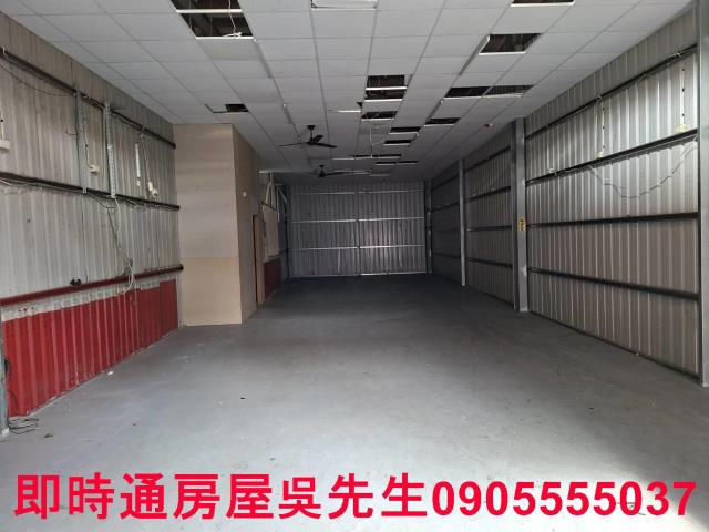 高雄廠房-3
