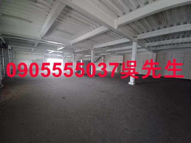 高雄廠房-6