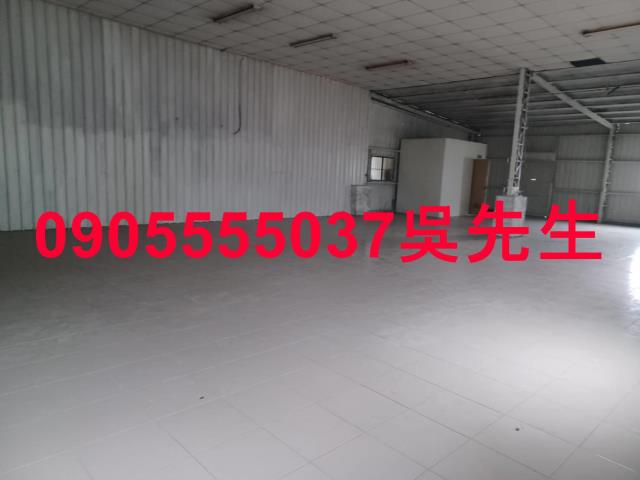 高雄仁武廠房-0