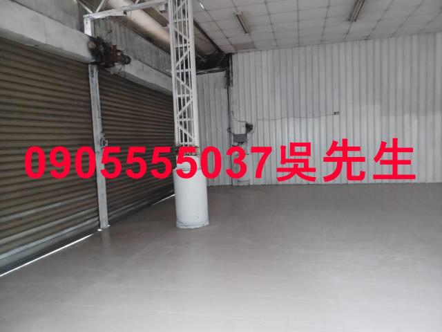 高雄仁武廠房-1