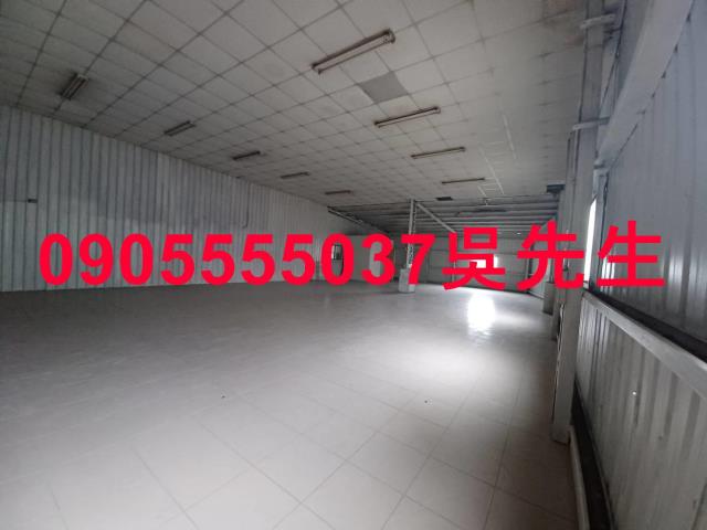 高雄仁武廠房-2