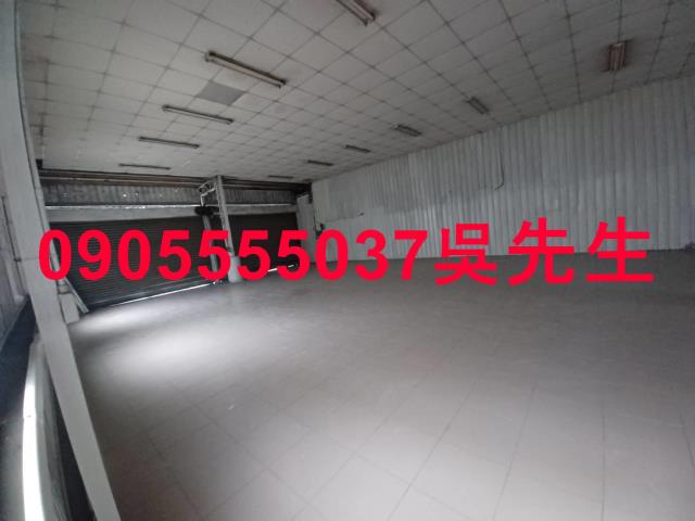 高雄仁武廠房-3