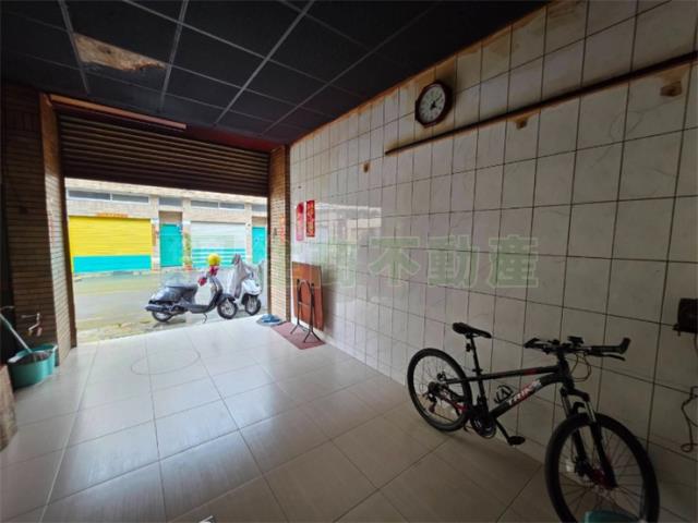 高雄仁武透天-1