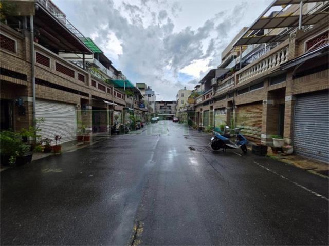 高雄仁武透天-2