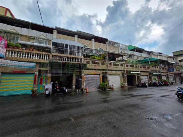 高雄仁武透天-6