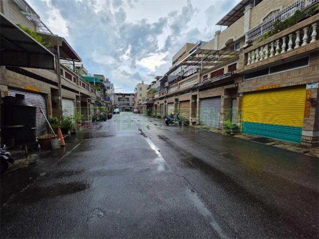 高雄仁武透天-7