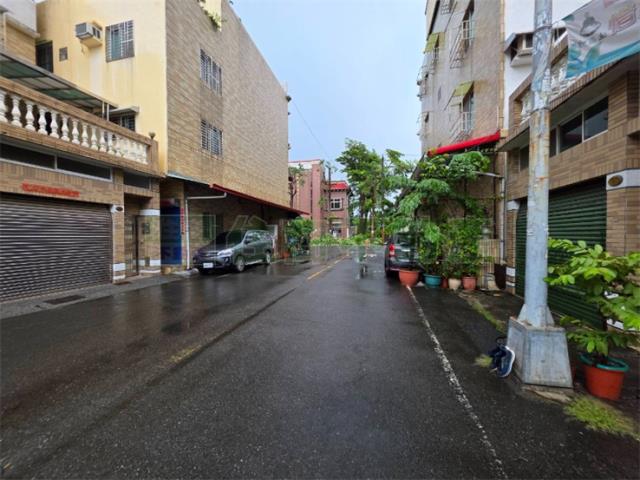 高雄仁武透天-8