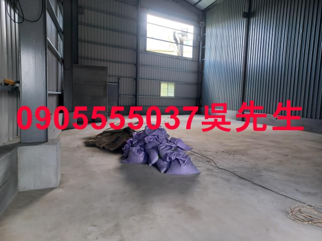 高雄大樹廠房-1