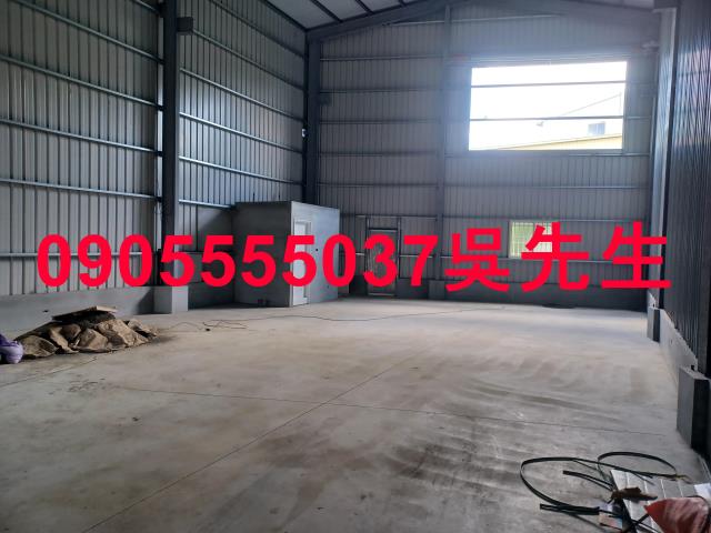 高雄大樹廠房-2