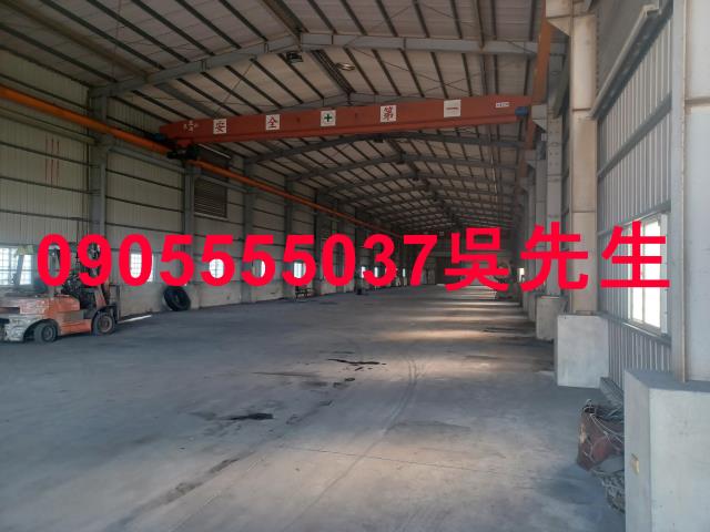 高雄燕巢廠房-3