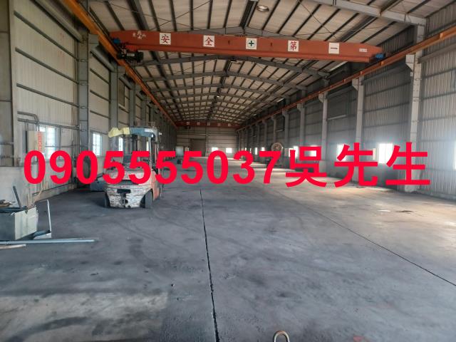 高雄燕巢廠房-4